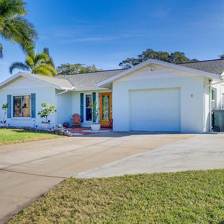 Pet-Friendly Bradenton Home Lanai With Heated Pool! المظهر الخارجي الصورة